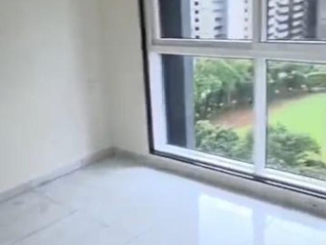 Rental | 2 BHK + Store Room 1050 Sq.Ft. Apartment in MICL Aaradhya Parkwood