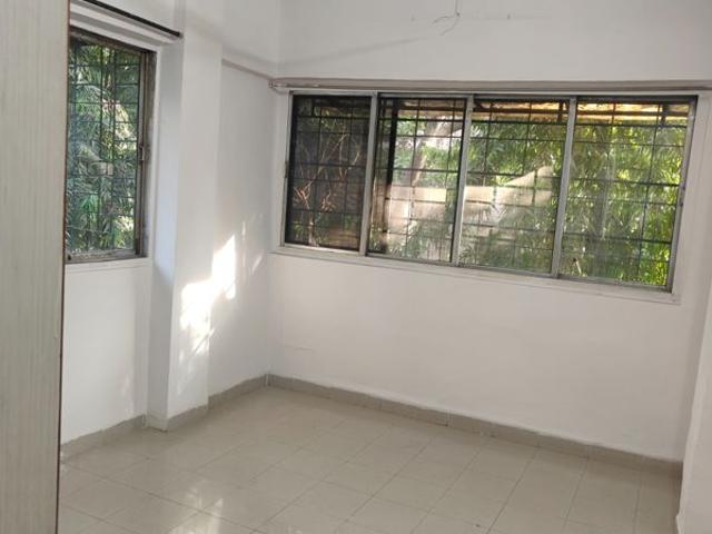 Rental | 2 BHK + Store Room 1050 Sq.Ft. Apartment in Milap Nagar