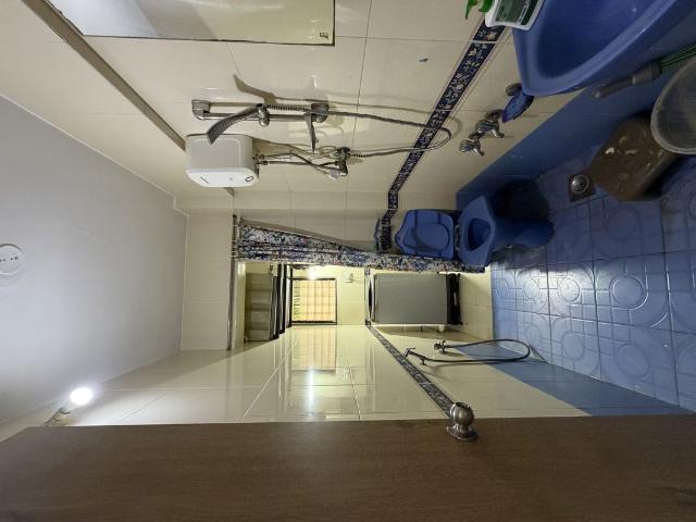 Rental | 2 BHK + Store Room 1050 Sq.Ft. Apartment in Raunak Unnathi Gardens