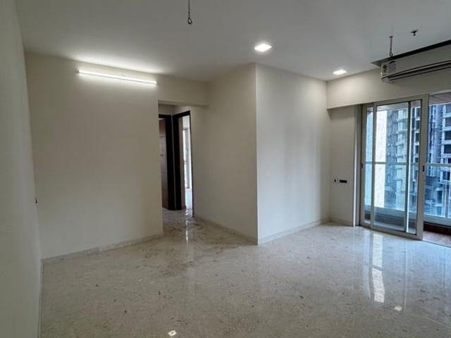 Rental | 2 BHK + Store Room 1084 Sq.Ft. Apartment in Ekta Tripolis