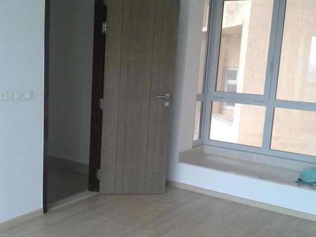 Rental | 2 BHK + Store Room 1084 Sq.Ft. Apartment in Omkar Alta Monte