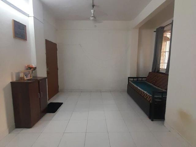 Rental | 2 BHK + Store Room 1080 Sq.Ft. Apartment in Devdarshan Complex