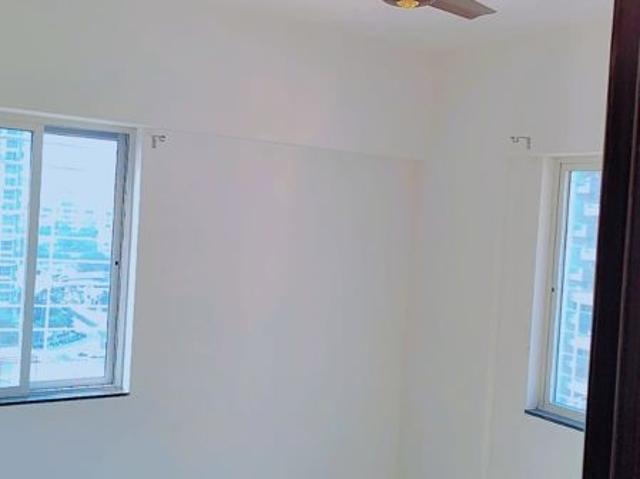 Rental | 2 BHK + Store Room 1100 Sq.Ft. Apartment in Utsav 51 Balewadi Residences
