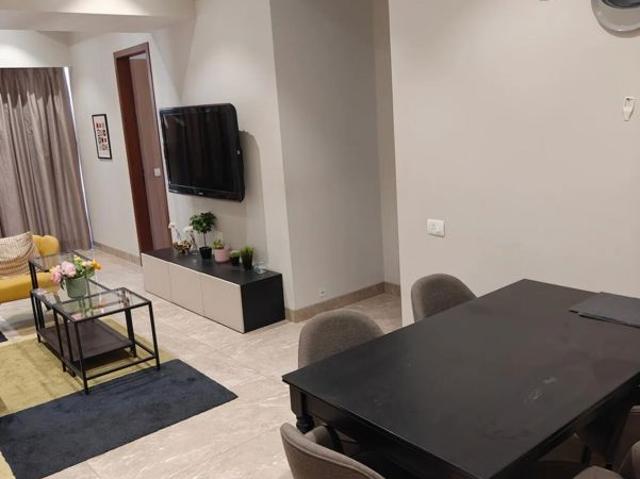 Rental | 2 BHK + Store Room 1100 Sq.Ft. Apartment in Goregaon East