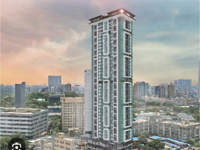 Rental | 2 BHK + Store Room 1100 Sq.Ft. Apartment in IM Applaud 38