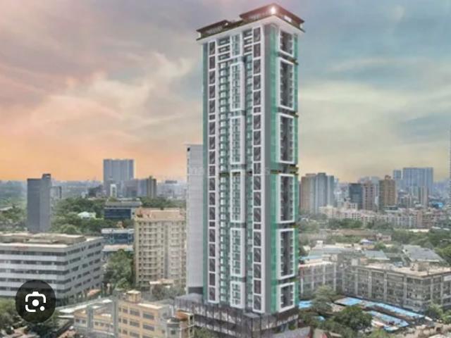 Rental | 2 BHK + Store Room 1100 Sq.Ft. Apartment in IM Applaud 38