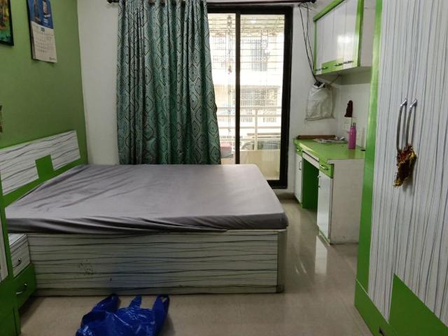 Rental | 2 BHK + Store Room 1100 Sq.Ft. Apartment in Mont Blanc