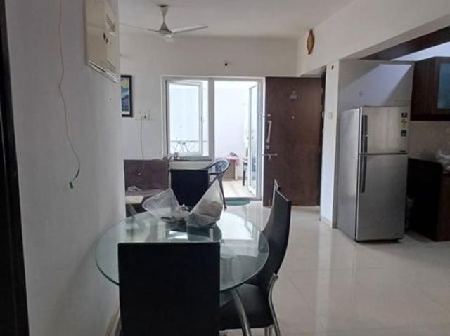Rental | 2 BHK + Store Room 1100 Sq.Ft. Apartment in Rohan Mithila Phase II