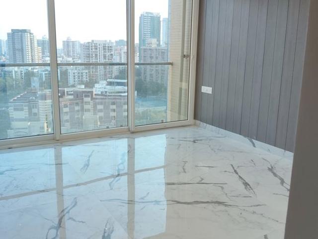 Rental | 2 BHK + Store Room 1100 Sq.Ft. Apartment in RNA NG Eclat