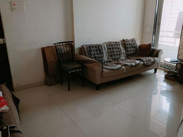 Rental | 2 BHK + Store Room 1100 Sq.Ft. Apartment in Sai Vihar Kharghar