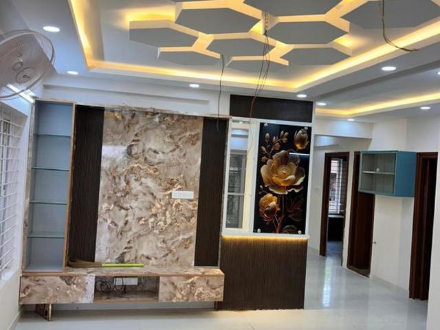 Rental | 2 BHK + Store Room 1100 Sq.Ft. Apartment in SLV Icon