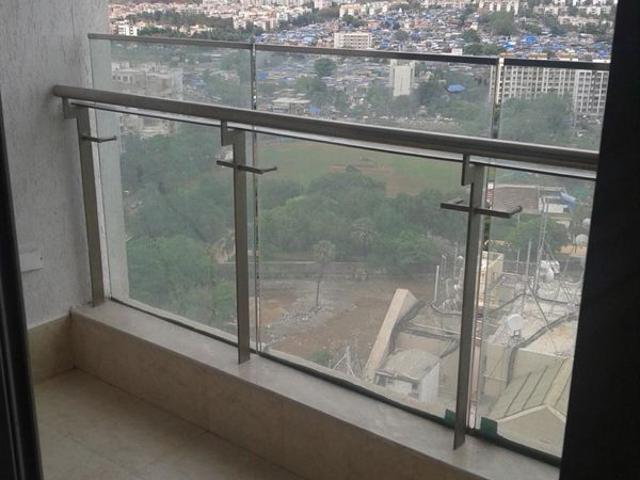 Rental | 2 BHK + Store Room 1111 Sq.Ft. Apartment in DB Woods