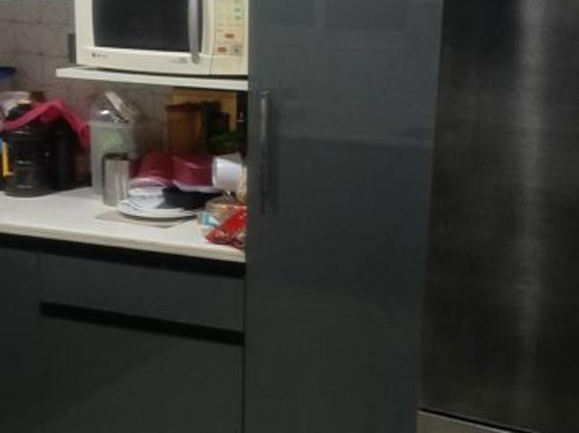 Rental | 2 BHK + Store Room 1140 Sq.Ft. Apartment in Amrapali Hanging Gardens