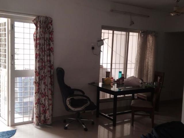 Rental | 2 BHK + Store Room 1150 Sq.Ft. Apartment in Anshul Sara Phase 2