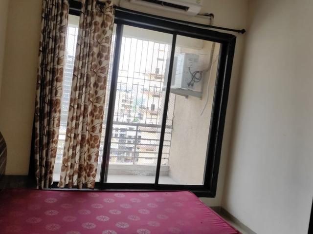 Rental | 2 BHK + Store Room 1150 Sq.Ft. Apartment in BKS Galaxy Orion