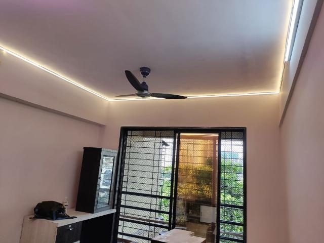 Rental | 2 BHK + Store Room 1150 Sq.Ft. Apartment in CGEWHO Kendriya Vihar