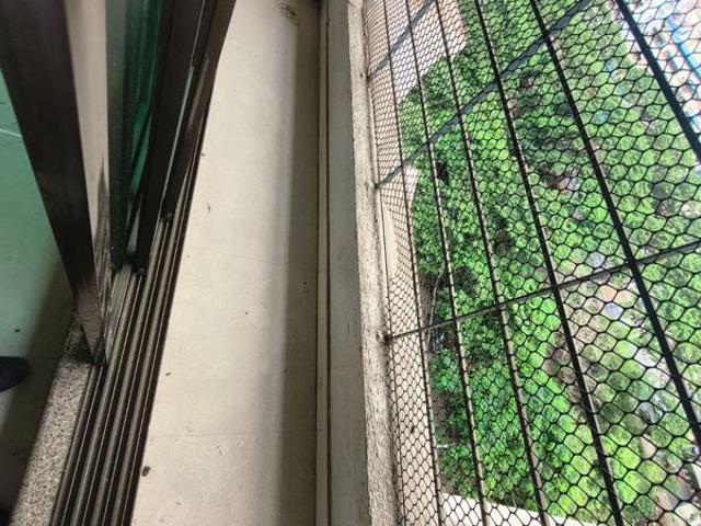 Rental | 2 BHK + Store Room 1150 Sq.Ft. Apartment in Concret Sai Saakshaat