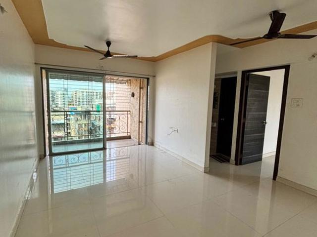Rental | 2 BHK + Store Room 1150 Sq.Ft. Apartment in Steel City Elite