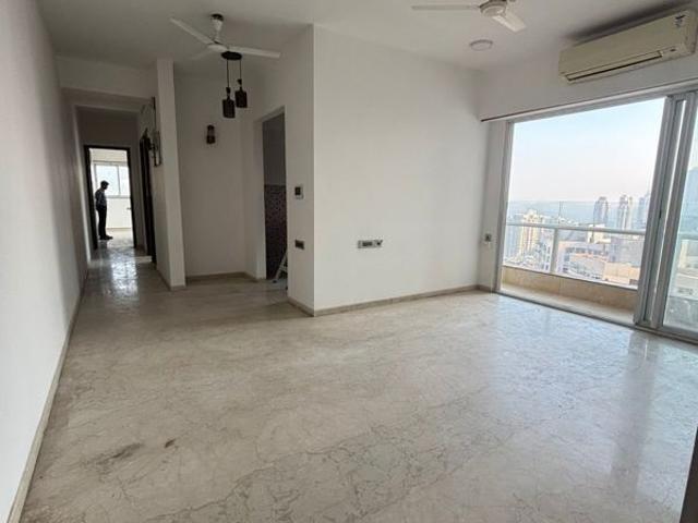 Rental | 2 BHK + Store Room 1178 Sq.Ft. Apartment in Omkar Alta Monte