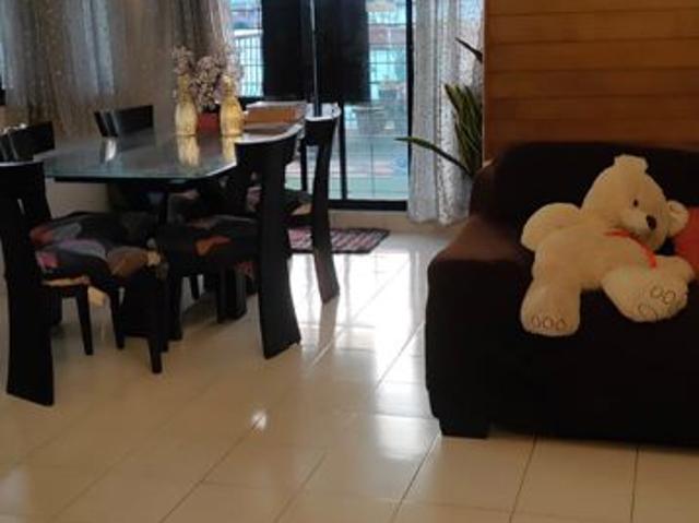 Rental | 2 BHK + Store Room 1170 Sq.Ft. Apartment in Viman Nagar