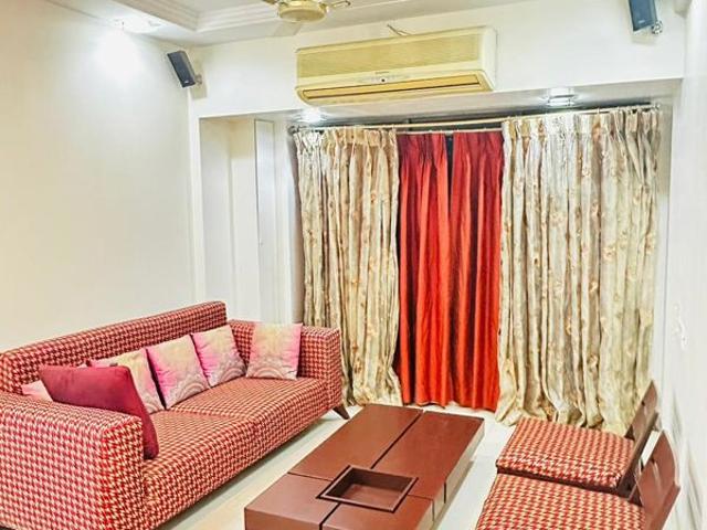 Rental | 2 BHK + Store Room 1180 Sq.Ft. Apartment in GHP Aston