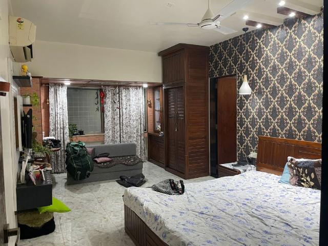 Rental | 2 BHK + Store Room 1200 Sq.Ft. Apartment in Viman Nagar