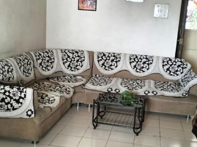 Rental | 2 BHK + Store Room 1200 Sq.Ft. Apartment in Amar Deep