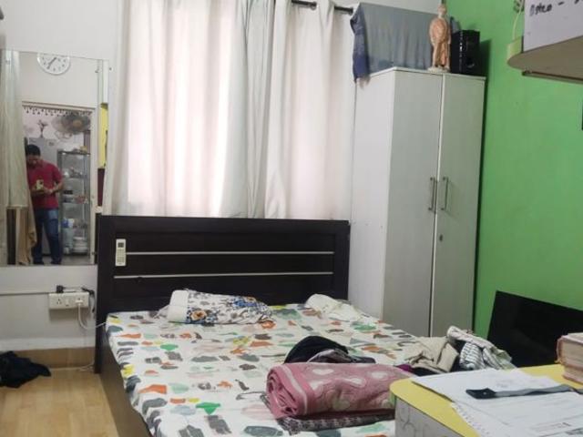 Rental | 2 BHK + Store Room 1200 Sq.Ft. Apartment in Ashiana CHS