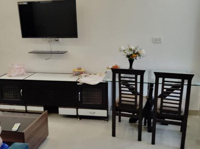 Rental | 2 BHK + Store Room 1200 Sq.Ft. Apartment in Arm Arcade