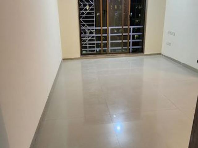 Rental | 2 BHK + Store Room 1200 Sq.Ft. Apartment in Armstrong Hex Blox