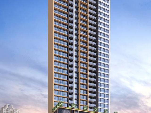 Rental | 2 BHK + Store Room 1200 Sq.Ft. Apartment in Bhagwati Greens