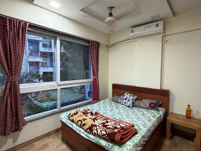 Rental | 2 BHK + Store Room 1200 Sq.Ft. Apartment in Blue Pearl 204 Blue Paradise