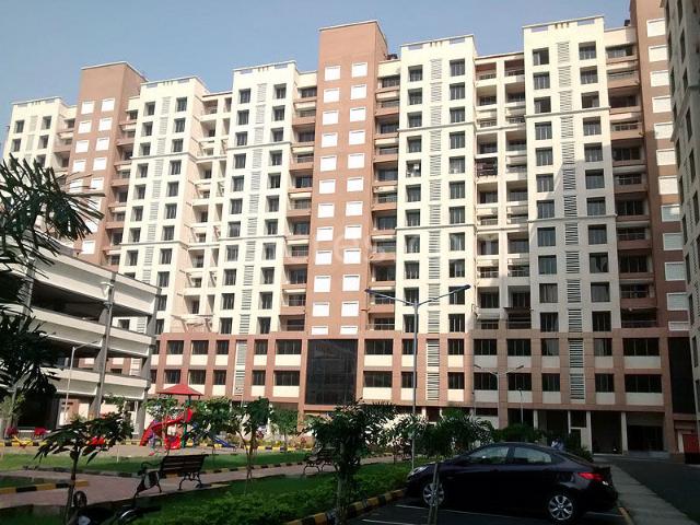 Rental | 2 BHK + Store Room 1200 Sq.Ft. Apartment in Cidco Valley Shilp