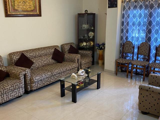 Rental | 2 BHK + Store Room 1200 Sq.Ft. Apartment in Cooke Town
