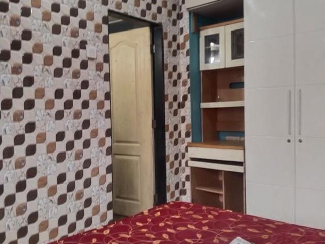 Rental | 2 BHK + Store Room 1200 Sq.Ft. Apartment in Haware Splendor