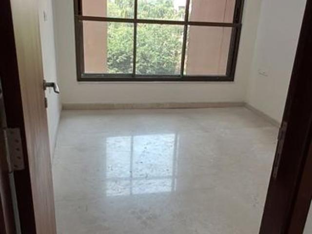 Rental | 2 BHK + Store Room 1200 Sq.Ft. Apartment in K Raheja Ascencio