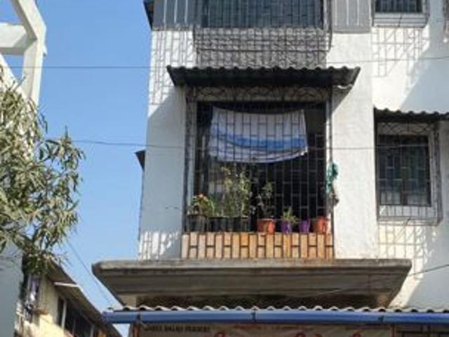 Rental | 2 BHK + Store Room 1200 Sq.Ft. Apartment in Kharghar