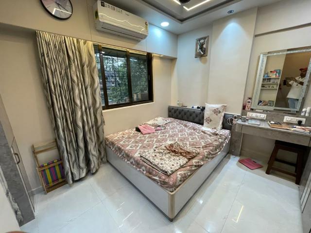 Rental | 2 BHK + Store Room 1200 Sq.Ft. Apartment in Mangalya Complex