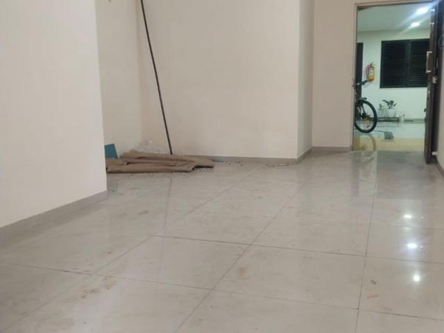 Rental | 2 BHK + Store Room 1200 Sq.Ft. Apartment in Meena Residency Kharghar