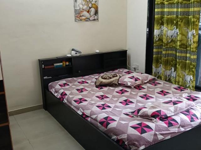 Rental | 2 BHK + Store Room 1200 Sq.Ft. Apartment in Monarch Properties Fortune