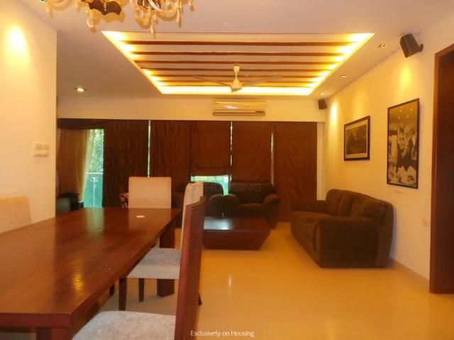 Rental | 2 BHK + Store Room 1200 Sq.Ft. Apartment in Park Heights
