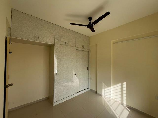 Rental | 2 BHK + Store Room 1200 Sq.Ft. Apartment in Prestige Finsbury Park Regent
