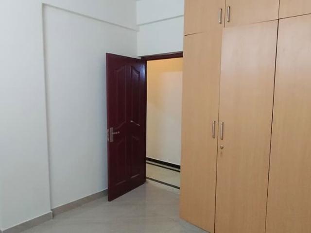 Rental | 2 BHK + Store Room 1200 Sq.Ft. Apartment in Richmond Town