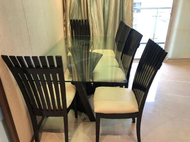 Rental | 2 BHK + Store Room 1200 Sq.Ft. Apartment in Satyam Empress