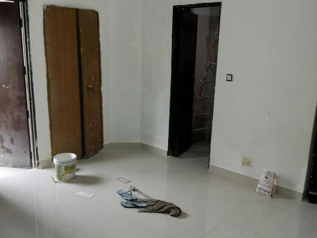 Rental | 2 BHK + Store Room 1200 Sq.Ft. Apartment in Sector 7 Dwarka