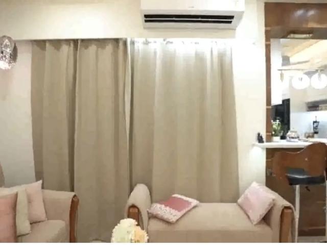 Rental | 2 BHK + Store Room 1210 Sq.Ft. Apartment in Bhagwati Greens 2