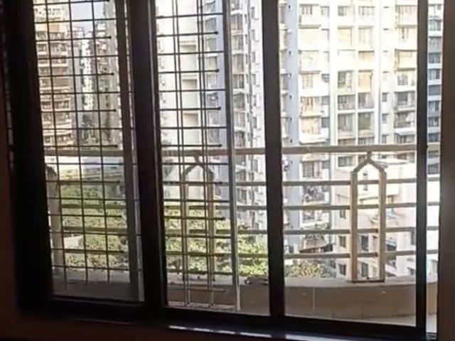 Rental | 2 BHK + Store Room 1235 Sq.Ft. Apartment in Tharwani Riviera