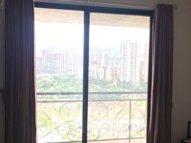 Rental | 2 BHK + Store Room 1235 Sq.Ft. Apartment in Keystone Elita