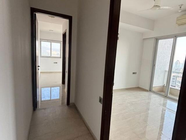Rental | 2 BHK + Store Room 1235 Sq.Ft. Apartment in Omkar Alta Monte