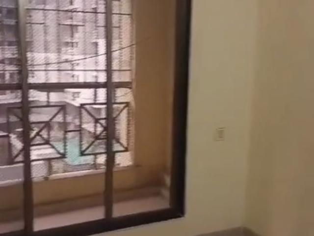 Rental | 2 BHK + Store Room 1240 Sq.Ft. Apartment in BKS Galaxy CHS